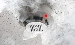 Smoke Control Systems